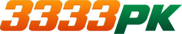 3333pk Logo